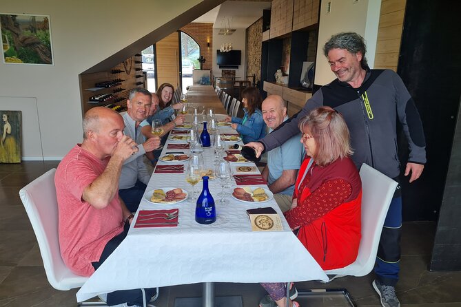 Umbria Wine Lovers: Montefalco & Bevagna with Winery Lunch - Key points before you go