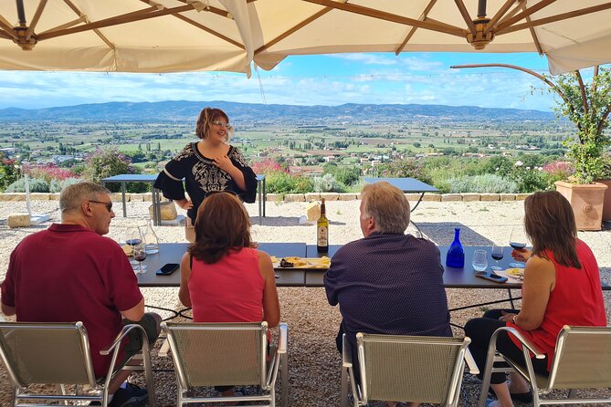 Umbria Wine Lovers: Montefalco & Bevagna with Winery Lunch - Price and value: what $228.27 buys you in the real world