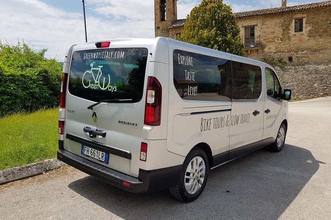 Umbria Wine Lovers: Montefalco & Bevagna with Winery Lunch - Cantina La Fonte near Bevagna: family-run, rustic, and welcoming
