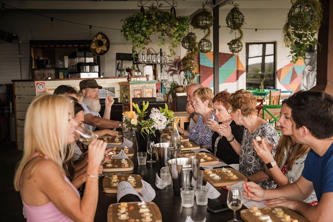 Uncork the Hunter Full Day Hunter Valley Winery Tour - Key points to know before you go