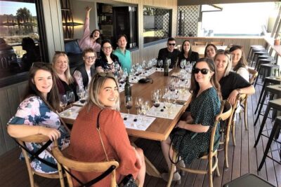 Uncork the Hunter Full Day Hunter Valley Winery Tour - Two Fat Blokes: the nine-cheese and nine-wine masterclass