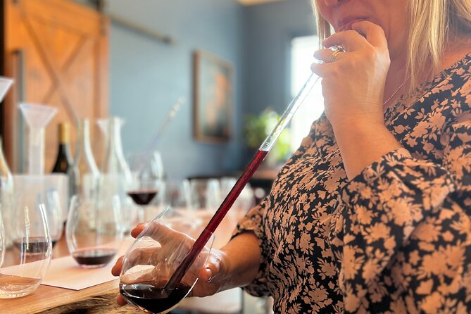 Uncork the Hunter Full Day Hunter Valley Winery Tour - Guides and small-group energy: why the hosting style matters