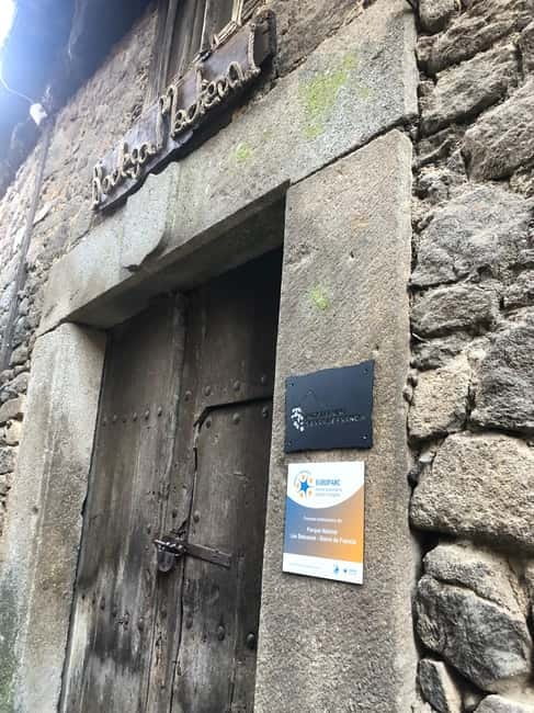 Unique experience in XVI winery with tasting near Salamanca - Price and timing: is $17 really good value?