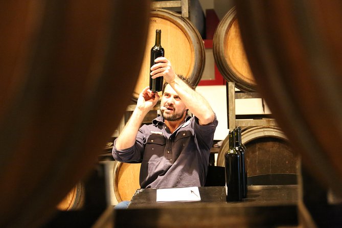 Urban Winery Sydney: Wine Blending Session - A Hands-On Way to Learn Wine Blending at Urban Winery Sydney