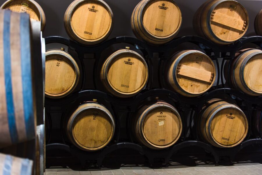 Val D'Orcia: Boutique Winery Tour and Wine Tasting - Price and value: what $65 buys in 1.5 hours