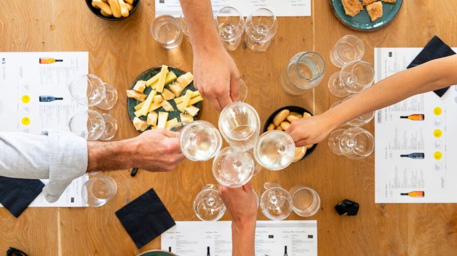 Valdobbiadene:Prosecco tasting,appetizers,winery & vineyard - Who Should Book This Tour (and Who Might Skip It)