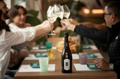 Valdobbiadene: Prosecco tasting with winery & vineyard tour - Valdobbiadene’s Vigneto Giardino: a UNESCO walk that teaches effort