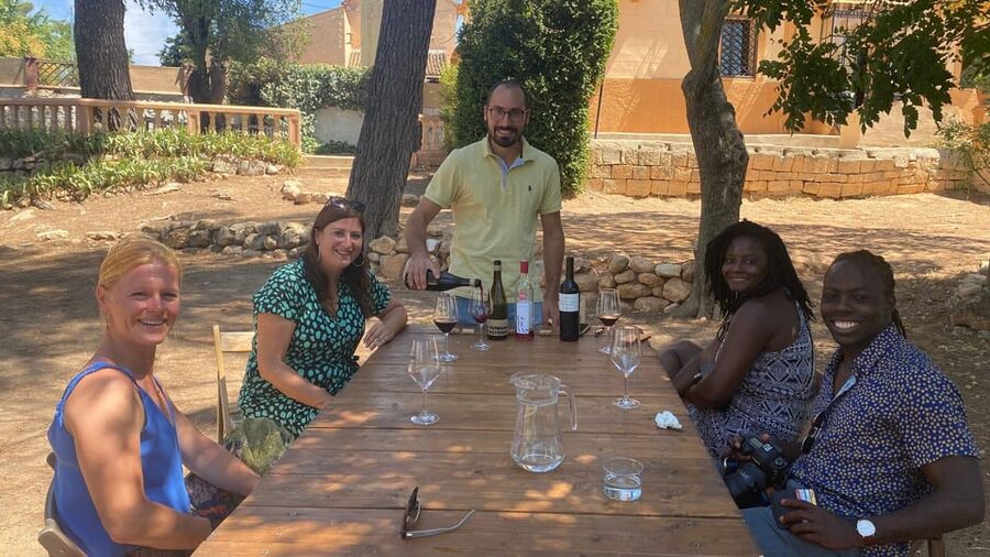 Valencia: Utiel-Requena Cave & Winery Day Trip with Tasting - Value check: is $128 a good deal for a six-hour wine day?