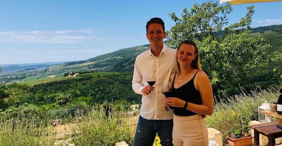Verona: Vineyard and Winery Tour with Wine Tasting - Key highlights worth knowing before you go