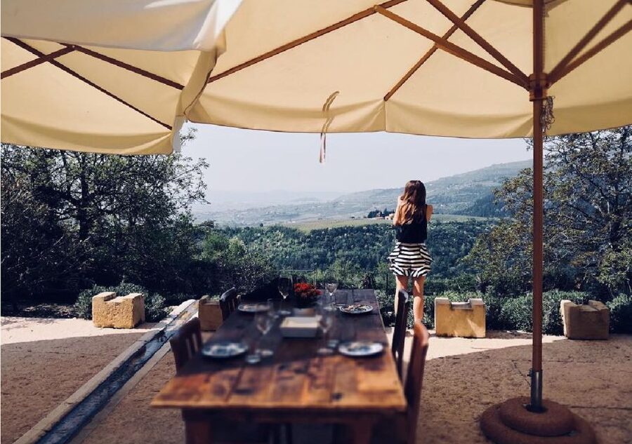 Verona: Vineyard and Winery Tour with Wine Tasting - Views, pace, and those small human touches
