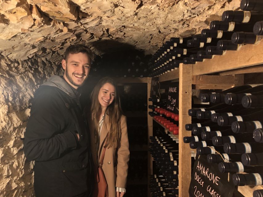 Verona: Vineyard and Winery Tour with Wine Tasting - Price and value: is $82 a fair deal for this tasting?