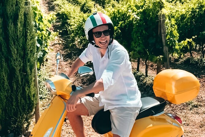 Vespa Tour with Lunch&Chianti Winery from Siena - Meeting point reality: where you actually start and how to avoid stress