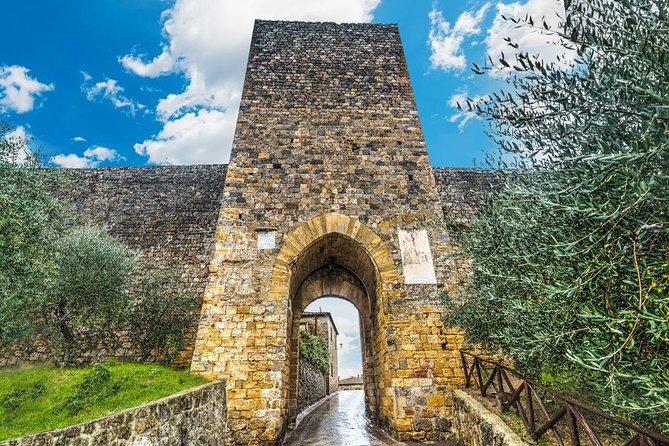 Vespa Tour with Lunch&Chianti Winery from Siena - Price and value: is $168.36 a good deal for what you get?