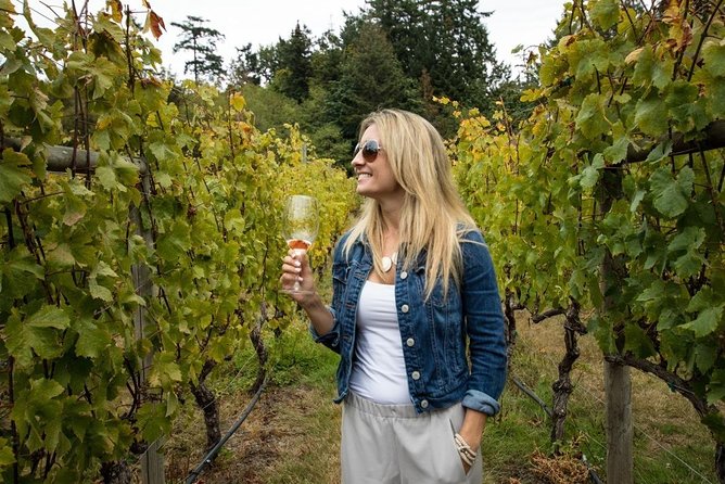 Victoria Boutique Winery Tour - Key highlights you’ll actually feel during the tour