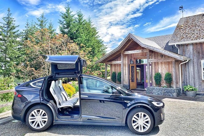 Victoria Boutique Winery Tour - How the Victoria tasting route hits the sweet spot