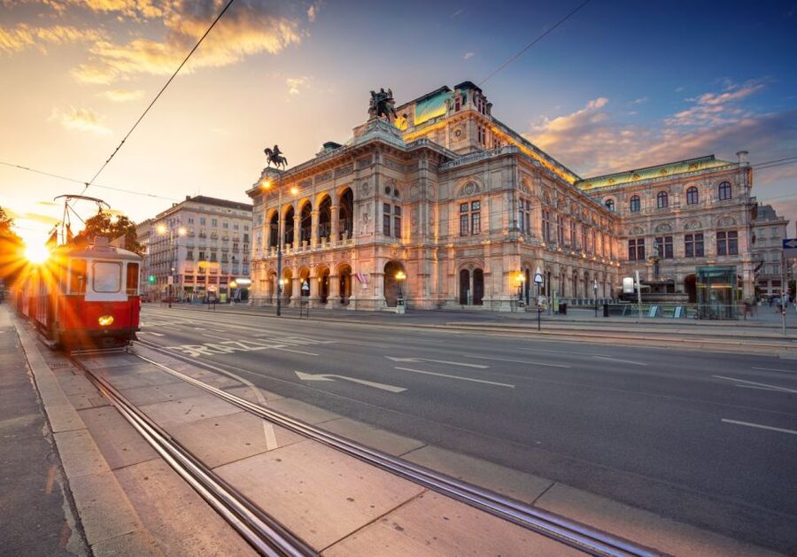 Vienna: Winery and Wine Tasting Tour with a Wine Expert - Two Old Town stops: wine bar style vs Heuriger tavern