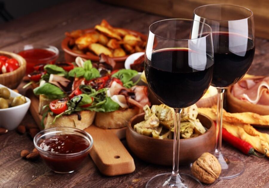 Vienna: Winery and Wine Tasting Tour with a Wine Expert - The private wine expert: what you learn before the first sip