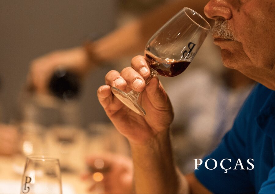 Vila Nova de Gaia: Winery Tour with 2 DOC Douro & 1 Port - Vila Nova de Gaia at Poças: why this 90-minute format works