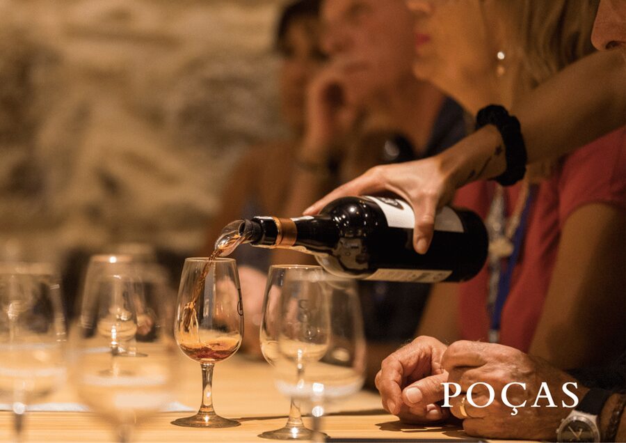 Vila Nova de Gaia: Winery Tour with 2 DOC Douro & 1 Port - Pairing Port: sweet and savory tips you can actually use