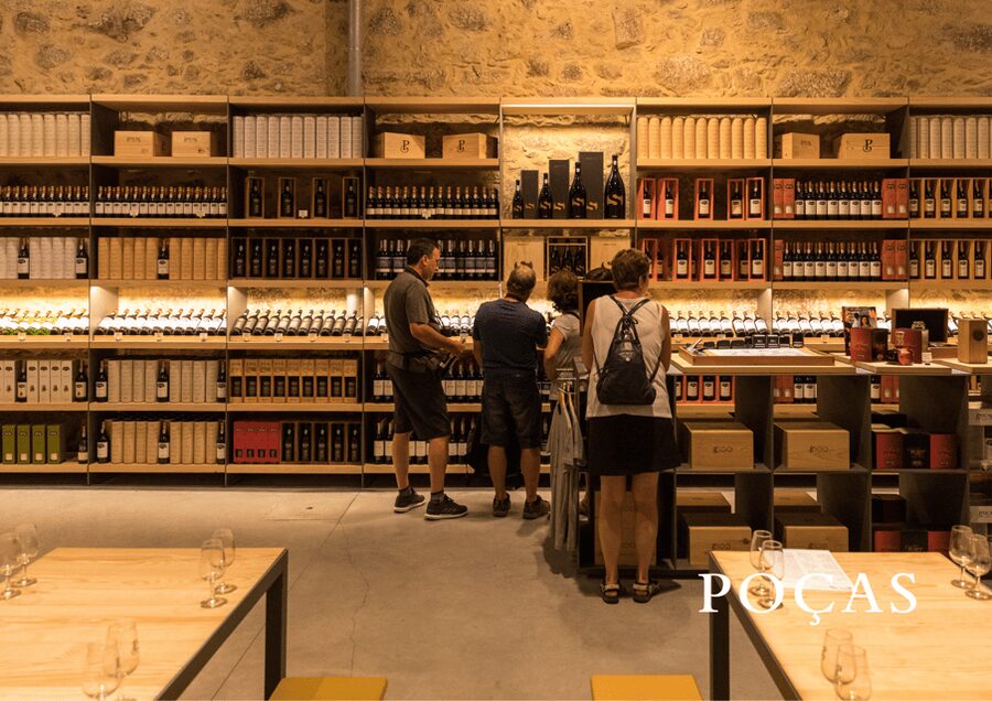 Vila Nova de Gaia: Winery Tour with 2 DOC Douro & 1 Port - Languages and guide style: clarity matters more than vintage trivia