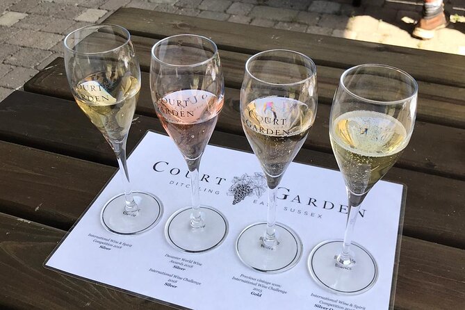 Vineyard & Cheesemaker Bus Tour of Sussex - What You’ll Probably Love Most (Based on the Best Parts of the Experience)
