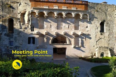 Vineyard Experience: Wine Tasting near Split - Kastela stop and the transfer that sets the mood