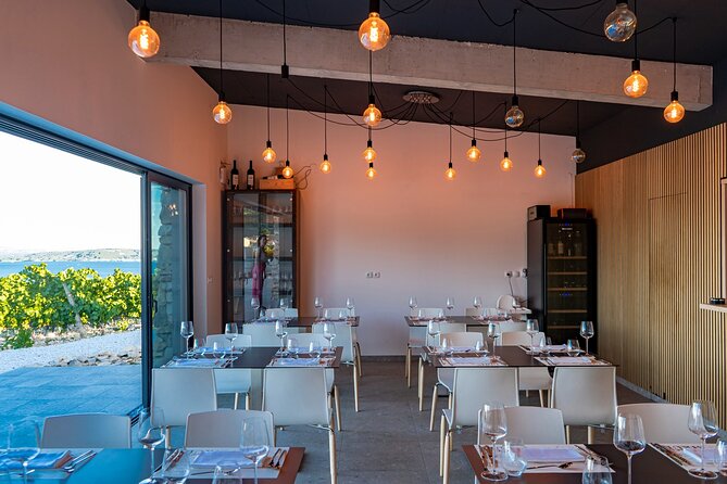 Vineyard Experience: Wine Tasting near Split - Timing, booking, and what to expect on the day