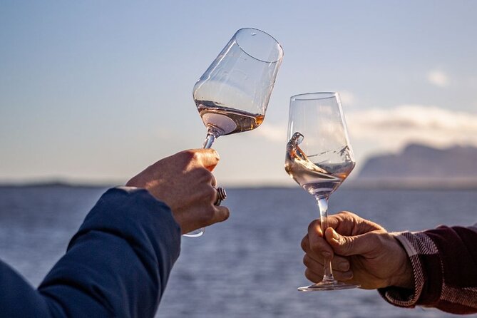 Vineyard Safari and Wine Tasting in Hermanus with Guide - Olive groves and Koggelberg-biosphere views: scenery with a purpose