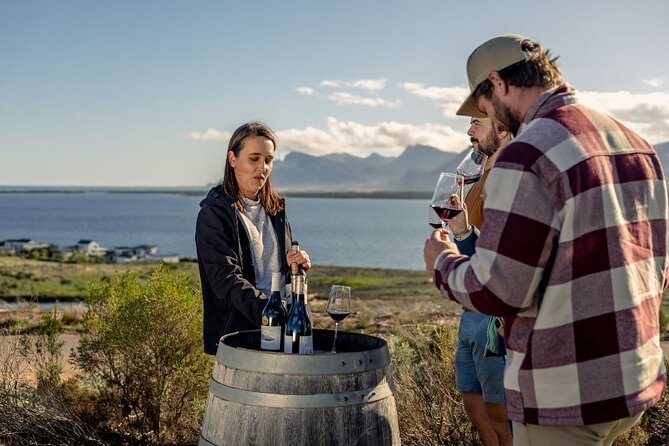 Vineyard Safari and Wine Tasting in Hermanus with Guide - Lunch or dinner: when you want to turn it into a longer meal