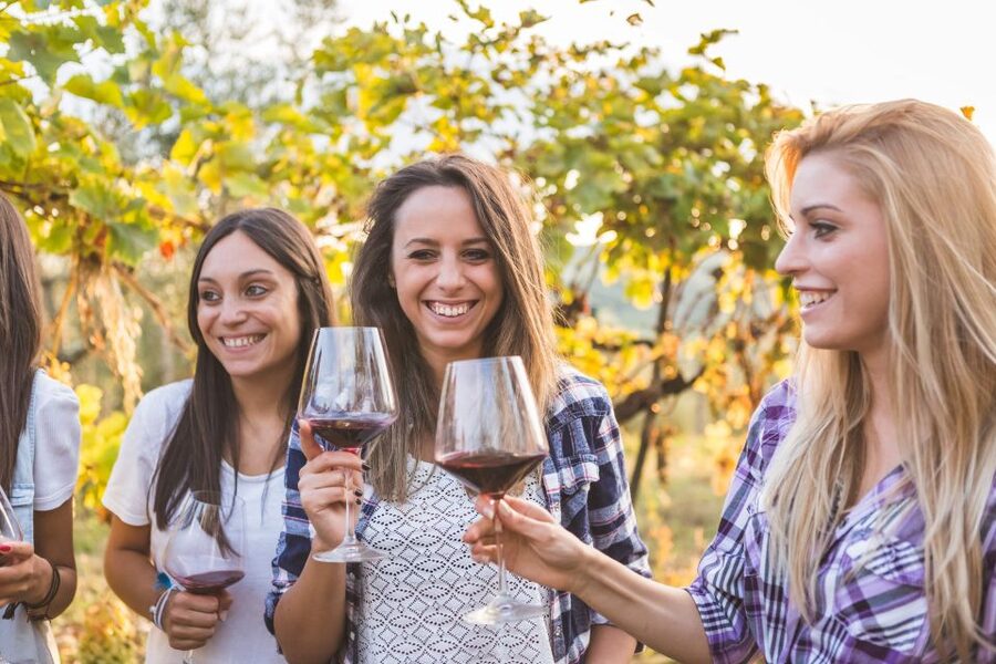 Vineyard Sips: Family Winery Tour & Gourmet Tasting in Corfu - Timing and length: 1.5 hours that won’t drag