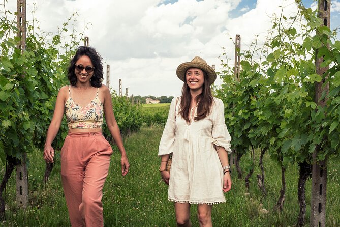 Vineyard tour and tasting of 6 Garda Wines with Giovanna Tantini - Giovanna Tantini’s Six-Wine Flight in Mischi
