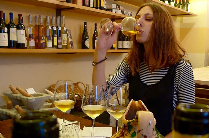 vineyard tour & wine tasting - Who should book this tour, and who might not love it