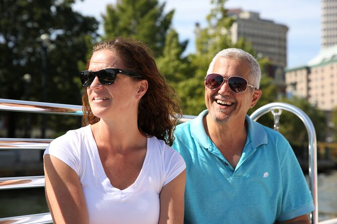 Vineyard Voyages - Floating Wine Tasting - Should you book Vineyard Voyages?