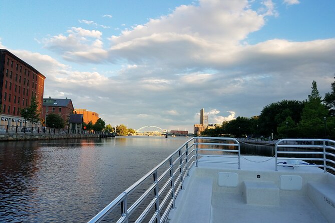 Vineyard Voyages - Floating Wine Tasting - FAQ