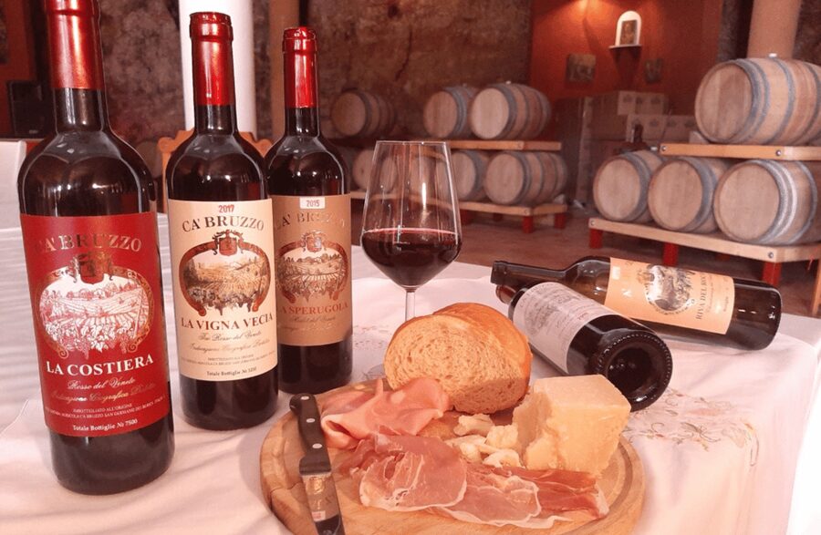 Vineyard Walk & Wine Tasting in the Berici Hills of Vicenza - Why the Berici Hills winery visit feels like a true Vicenza-area day