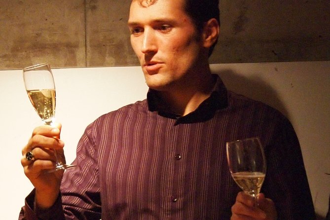 Vineyard Walking Tour & 5 Champagnes Tasting - High Environmental Value Level 3: Why It Matters for Your Bottle Choice