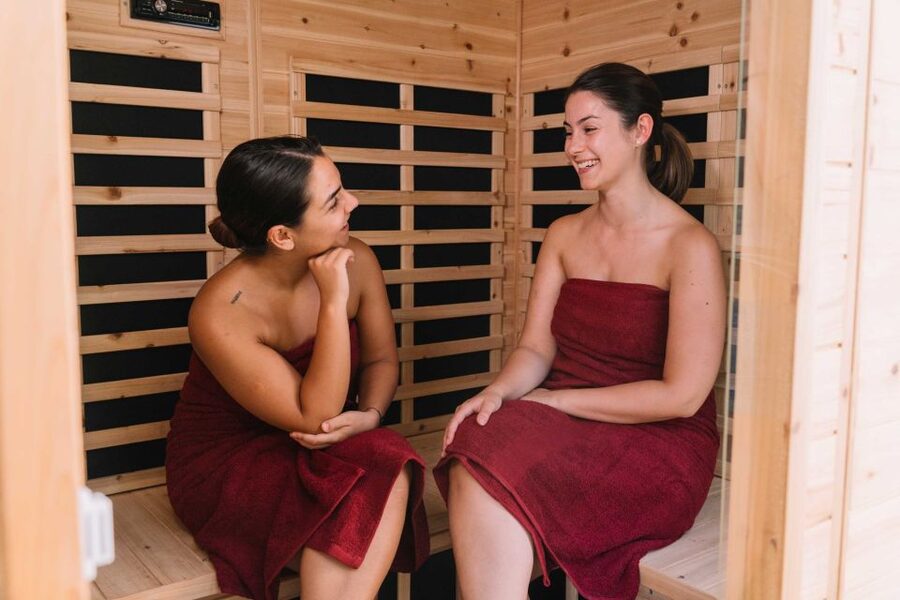 Vinotherapy in a Gallura winery with wine tasting - Key things to know before you go