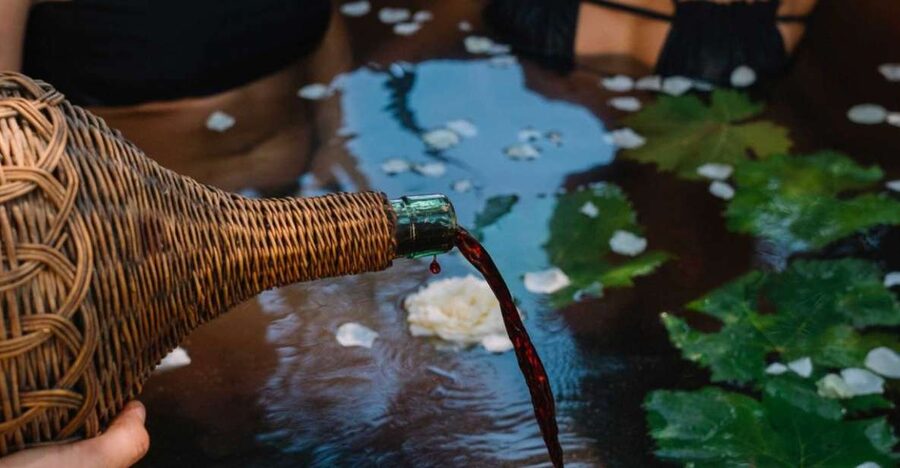 Vinotherapy in a Gallura winery with wine tasting - Wine Therapy in Gallura: Why This Feels Like More Than a Tasting