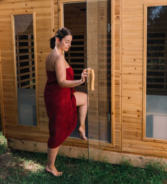 Vinotherapy in a Gallura winery with wine tasting - Price and Value: Is $192.58 per Person a Smart Buy?