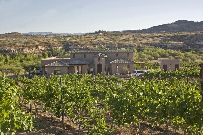 Visit 4 Wineries in Limo Party Bus-Includes Charcuterie Lunch! - The Limo Party Bus: Comfort, Timing, and the Group Mood