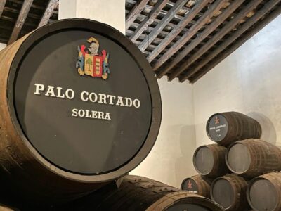 Visit a century-old winery in the centre of jerez - The mid-19th century introduction: how the tour gets you oriented fast