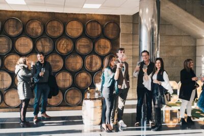 Visit Coastal Vineyard - Ribeiro’s Native Varieties and Traditional Agriculture, Explained