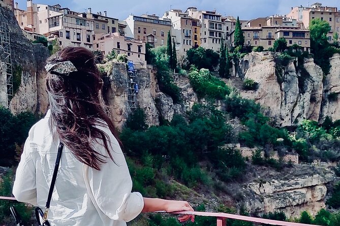 Visit Cuenca and a Vineyard in Spanish Tuscany from Madrid - Key things that make this day trip work