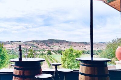 Visit Cuenca and a Vineyard in Spanish Tuscany from Madrid - Getting your bearings in Cuenca’s walled old town