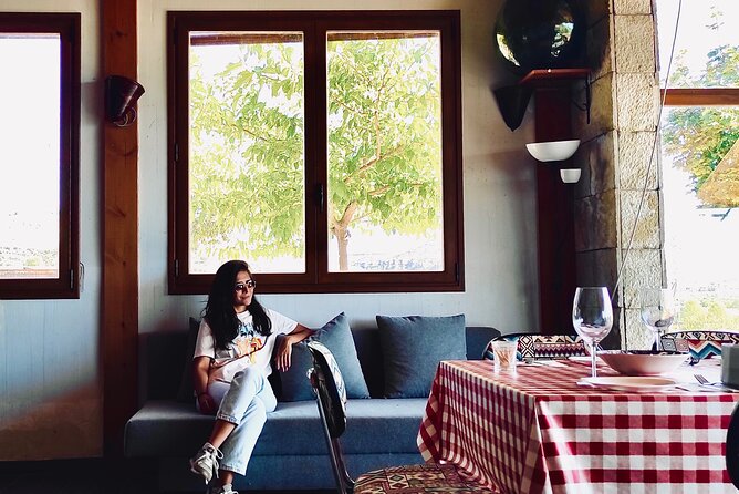 Visit Cuenca and a Vineyard in Spanish Tuscany from Madrid - Lunch in Cuenca: a real break for food and breathing room
