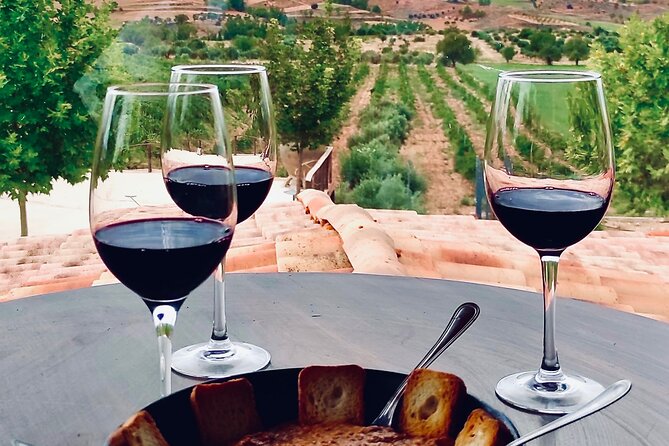 Visit Cuenca and a Vineyard in Spanish Tuscany from Madrid - Return to Madrid: wrap-up with the same drop-off point