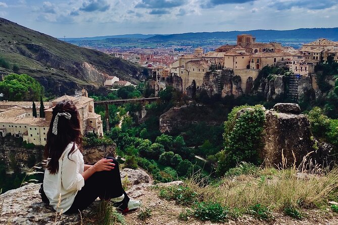 Visit Cuenca and a Vineyard in Spanish Tuscany from Madrid - Price and value: is $156.18 worth it?
