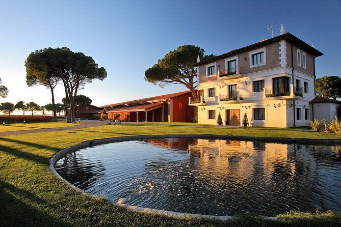 Visit La Joya Escondida de la Ribera del Duero Winery - Key things you should know before you go