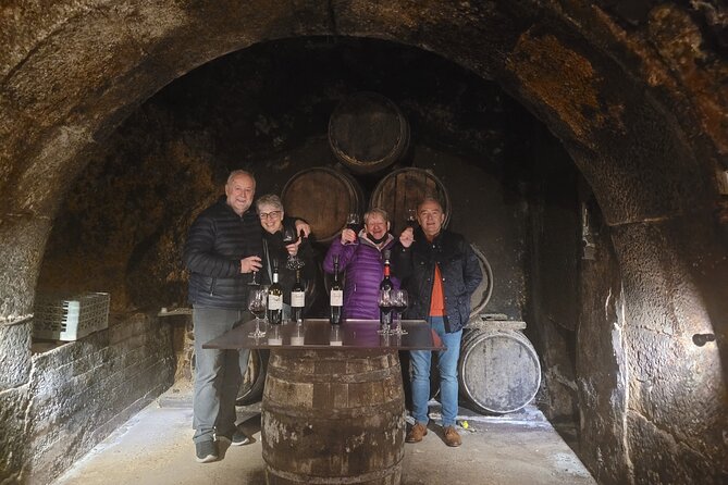 Visit Marques de Riscal & Boutique Winery from Bilbao - A Rioja wine day that actually fits into Bilbao time