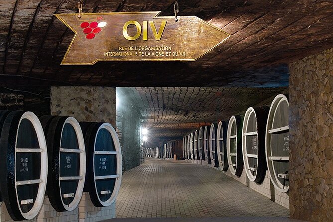 Visit the Largest Winery in the World and Manuc Bei Mansion - Key Highlights to Know Before You Go